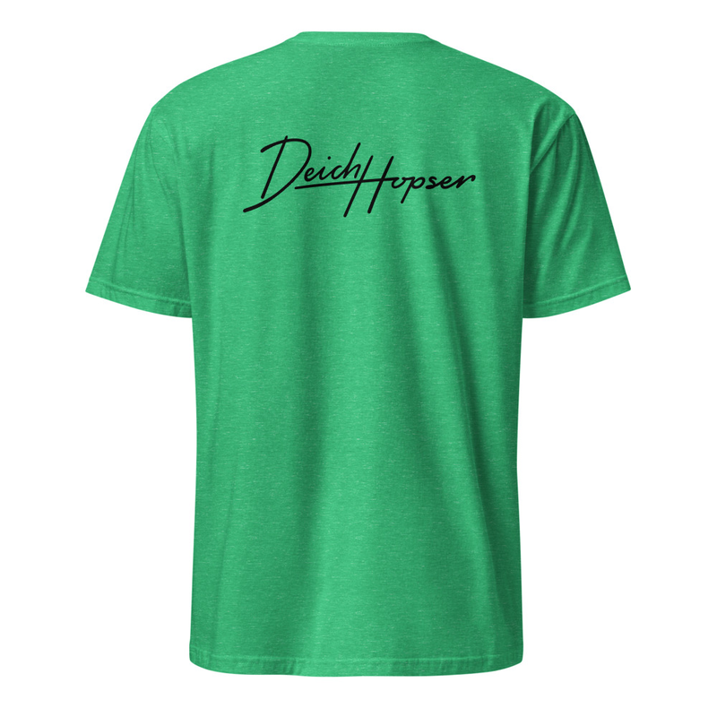 Deichhopser Short-Sleeve T-Shirt