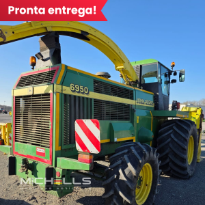 JOHN DEERE 6950