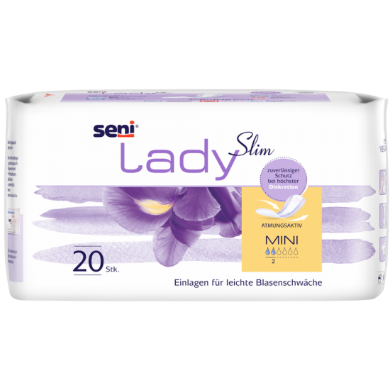 Seni Lady Slim Mini
