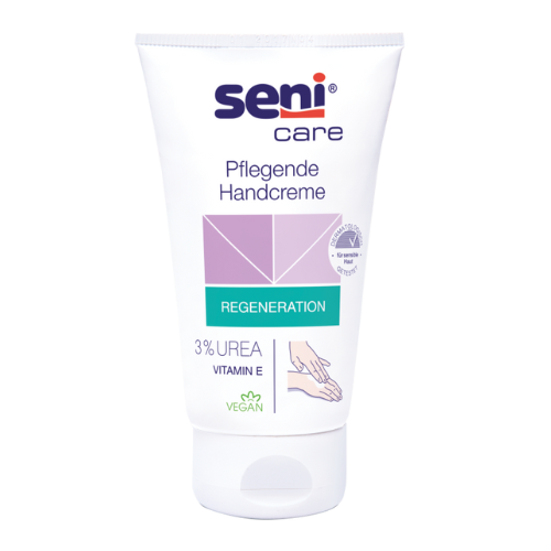 Seni Care Pflegende Handcreme