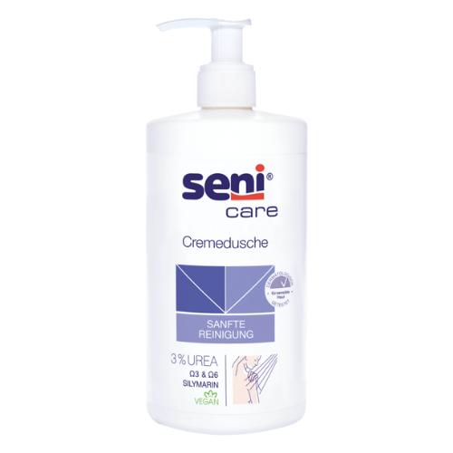 Seni Care Cremedusche