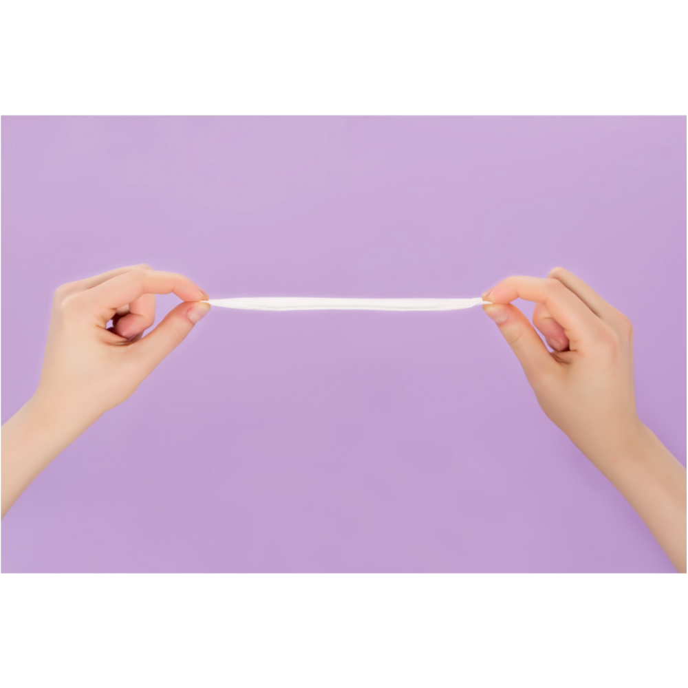 Seni Lady Slim Micro Einlagen