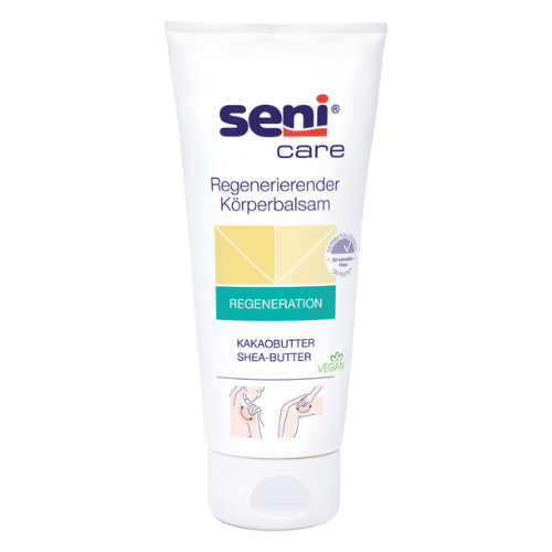 Seni Care Regenerierender Körperbalsam