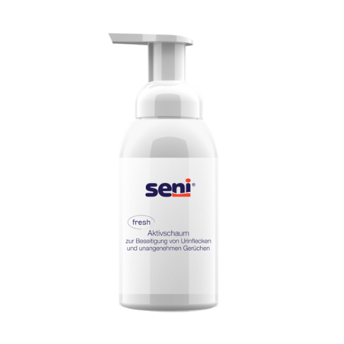 Seni Fresh Aktivschaum