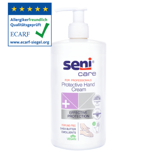 Seni Care Schützende Handcreme