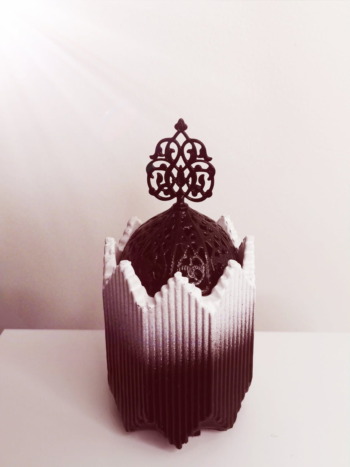 Brûle encens oriental