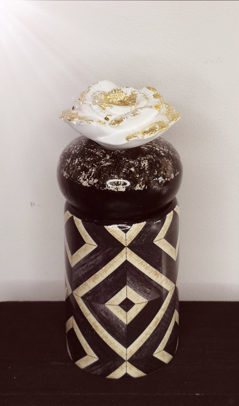 Diffuseur Parfum Lotus