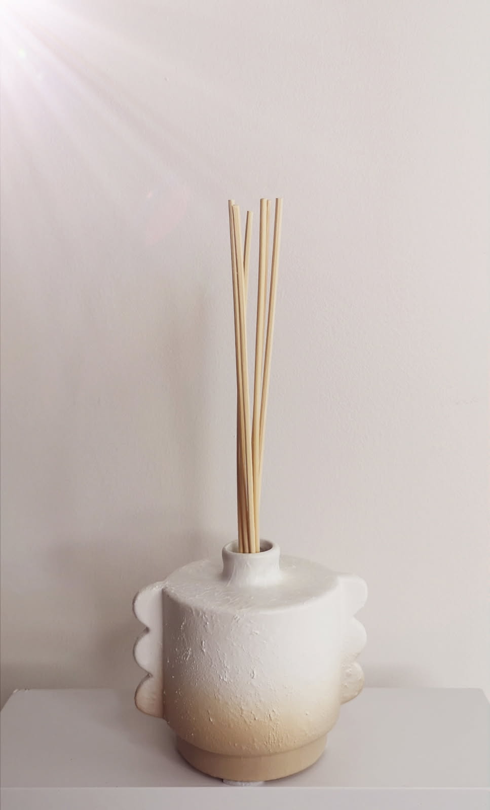 Diffuseur senteur Orchidée