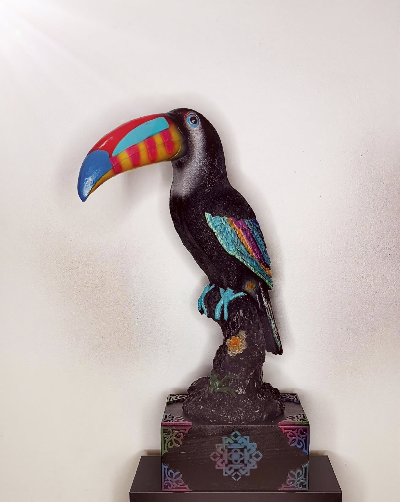 Toucan