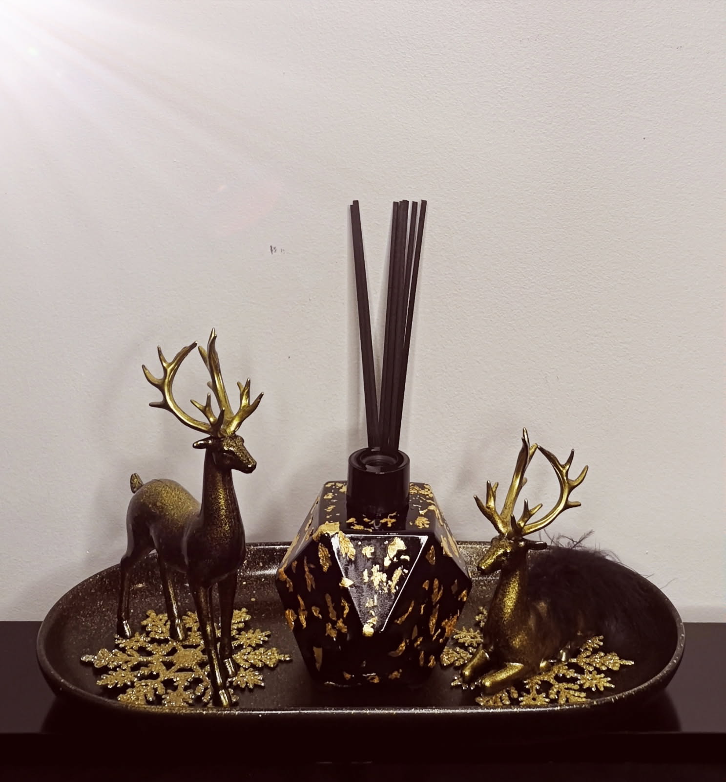 Diffuseur de parfum décoratif