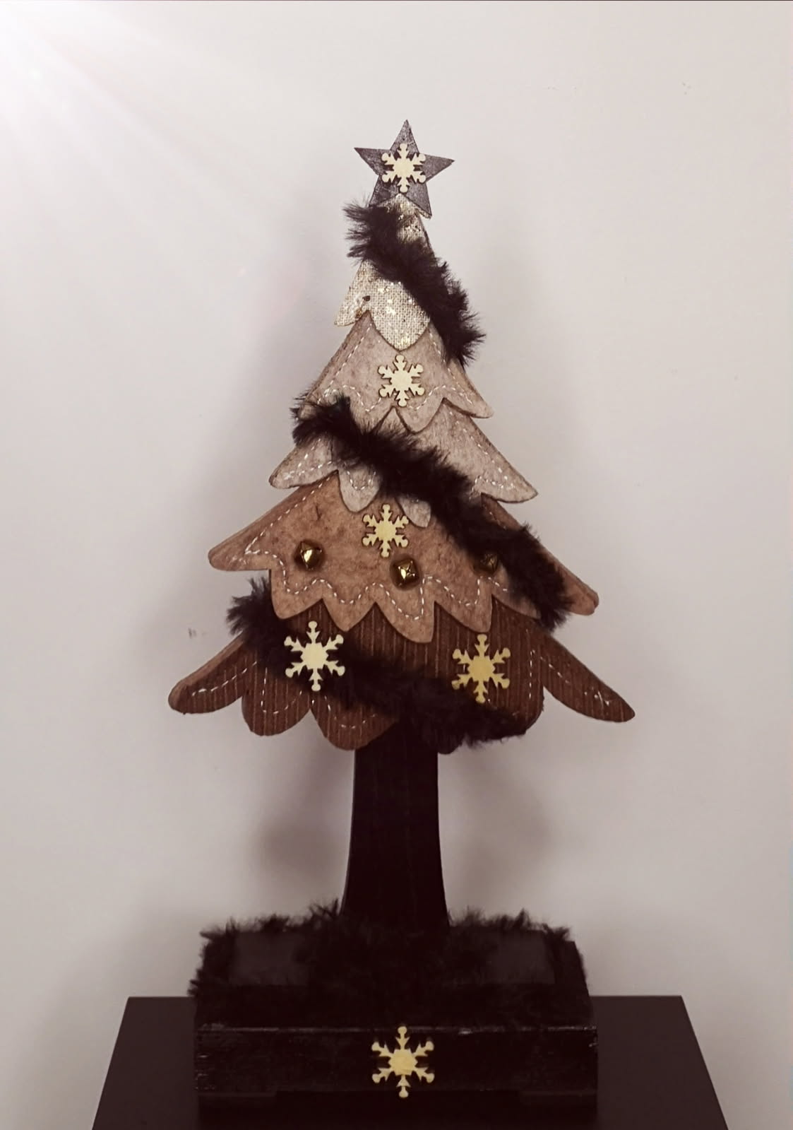 Sapin de Noël 