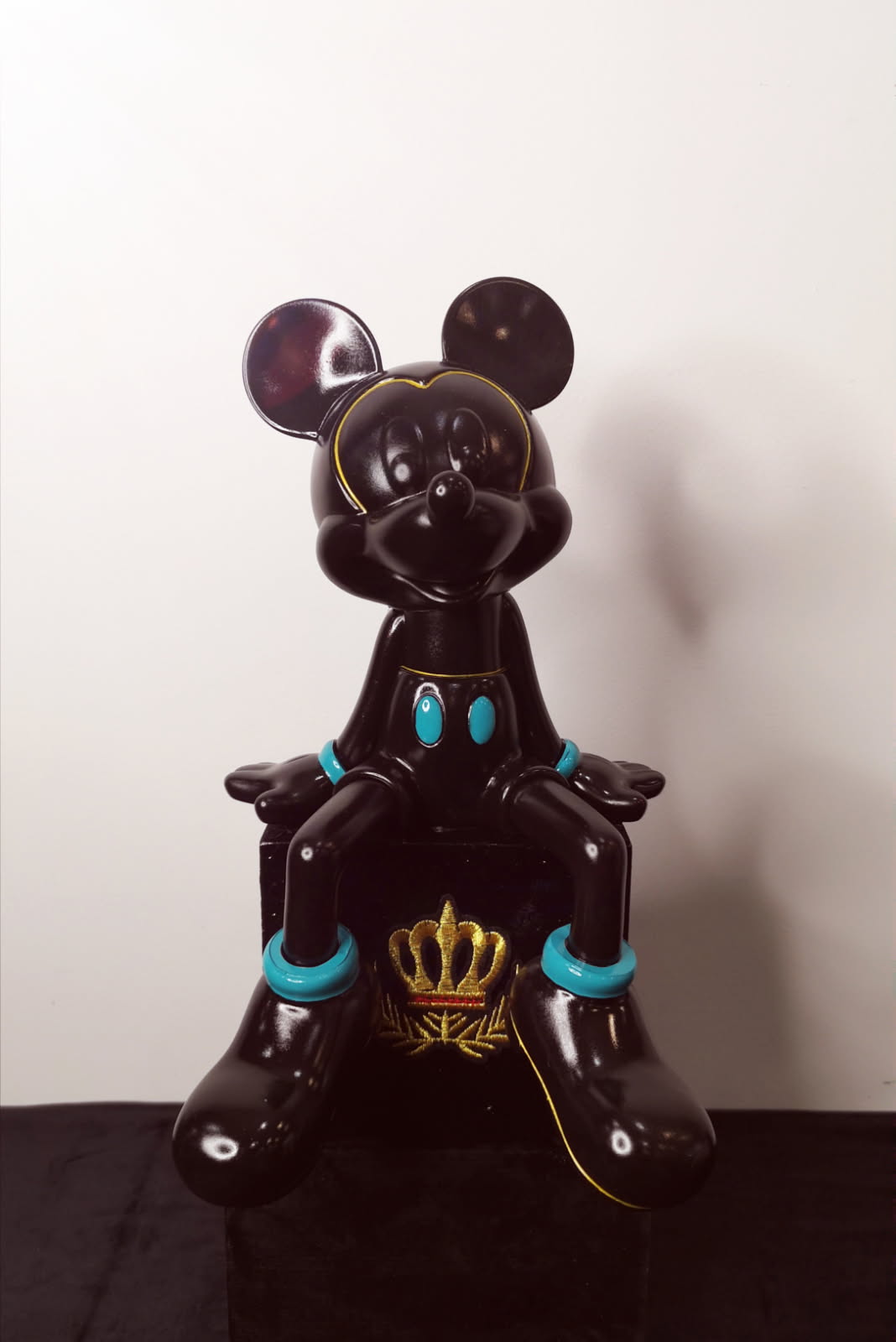 Grand Mickey