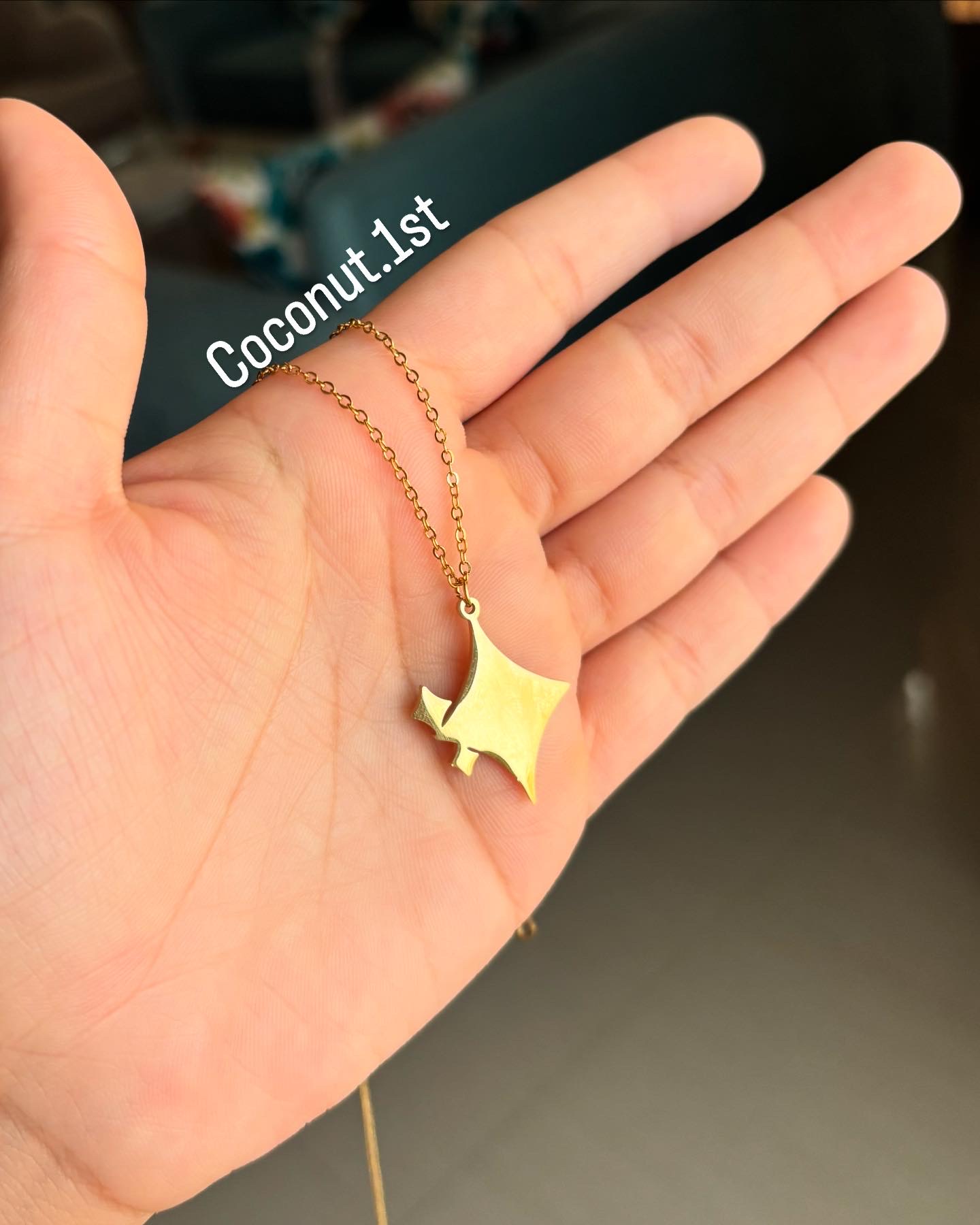 سلسه نجمه