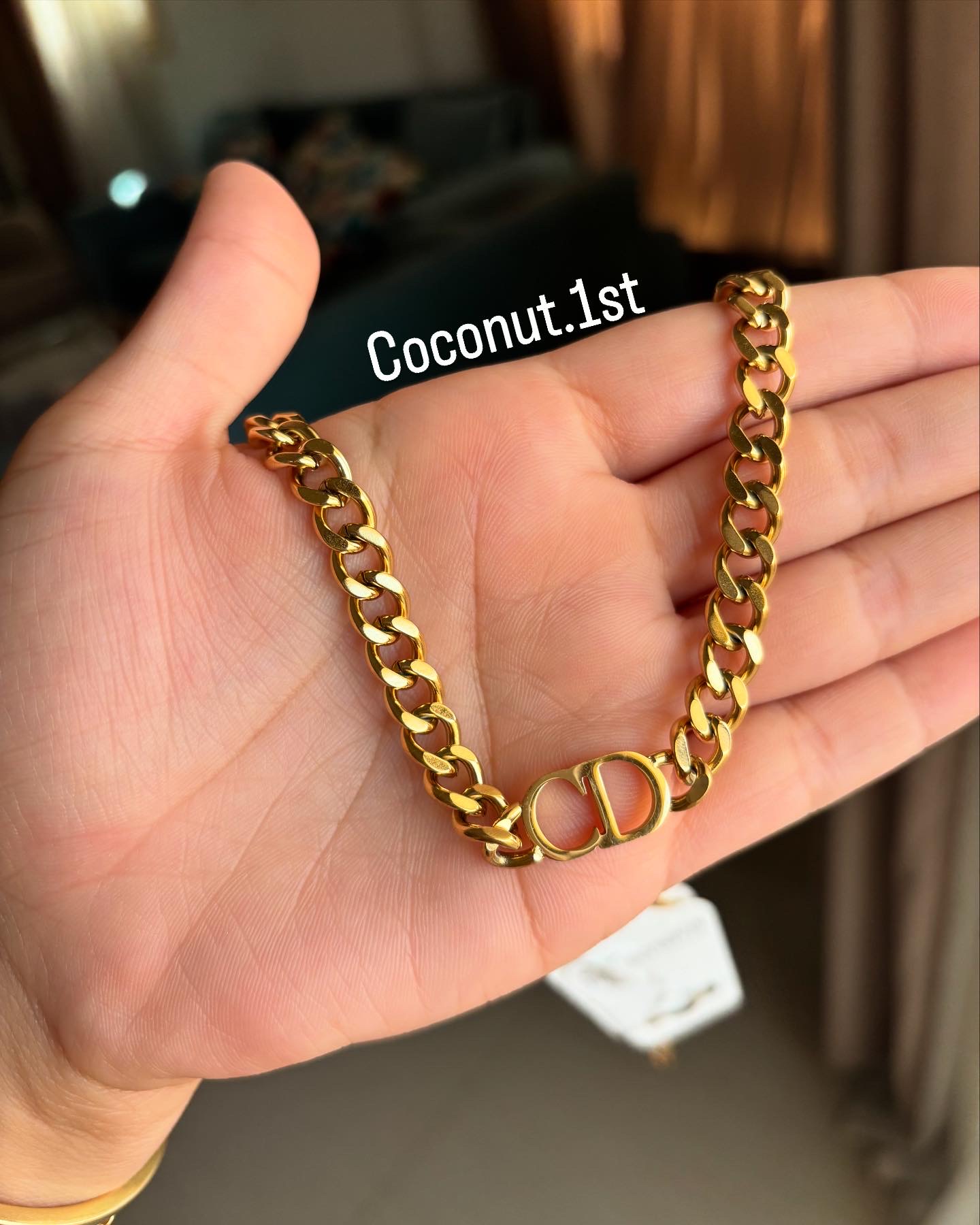 سلسله CD 