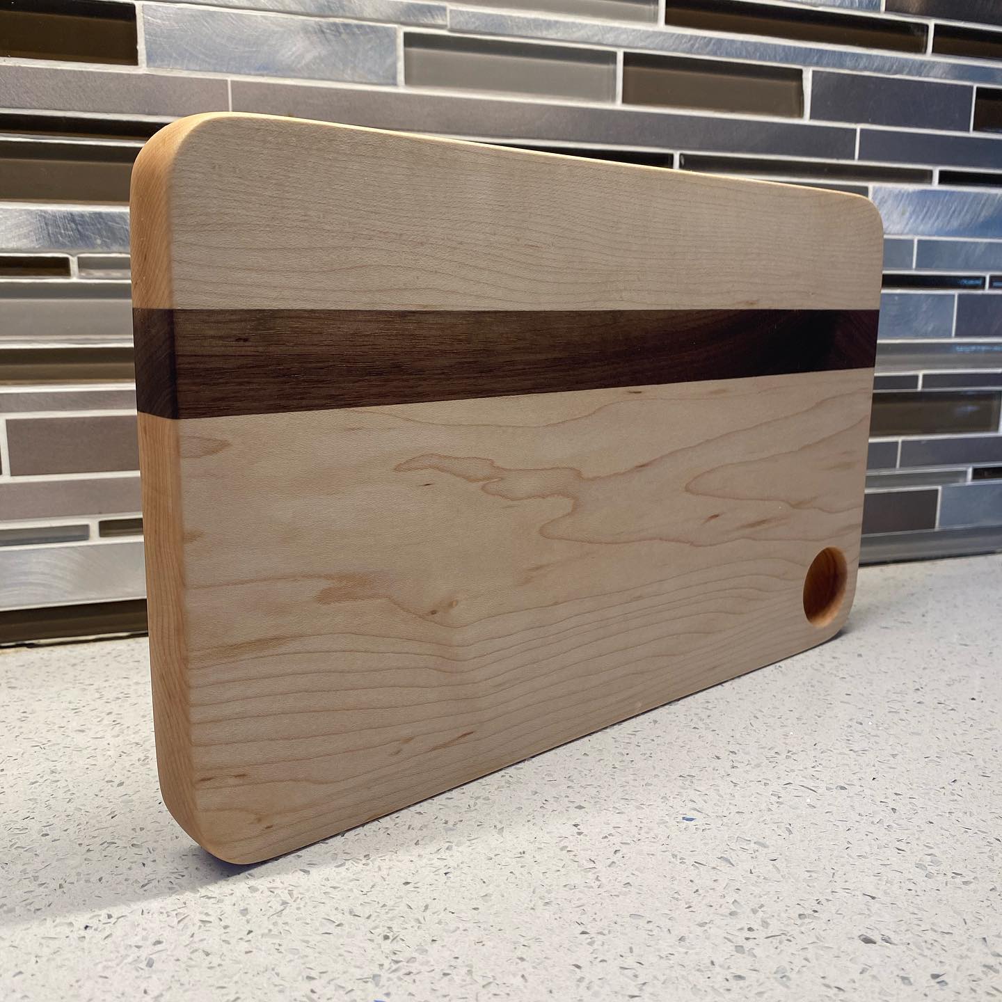 Engraved Wood Cutting Boards