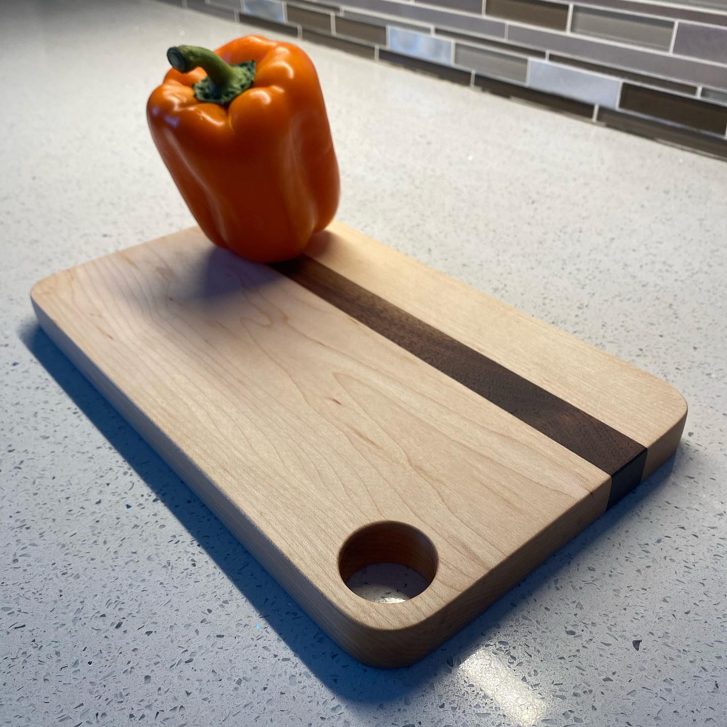 Engraved Wood Cutting Boards
