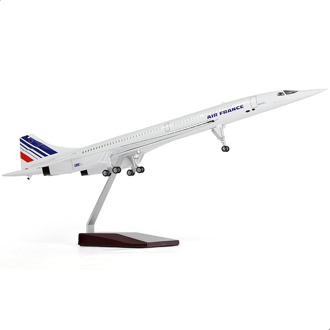 Air France Concorde