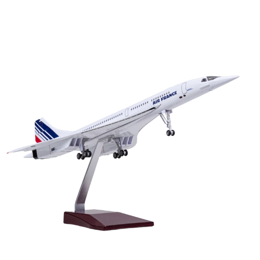 Air France Concorde