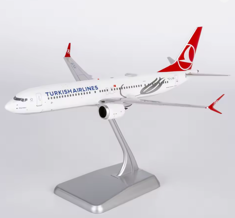 Turkish Airlines "StarAlliance"