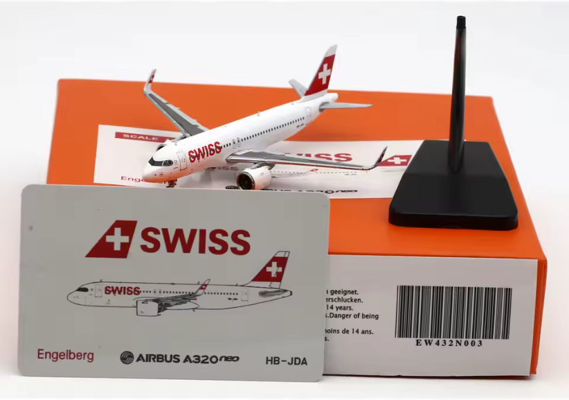SWISS "StarAlliance"