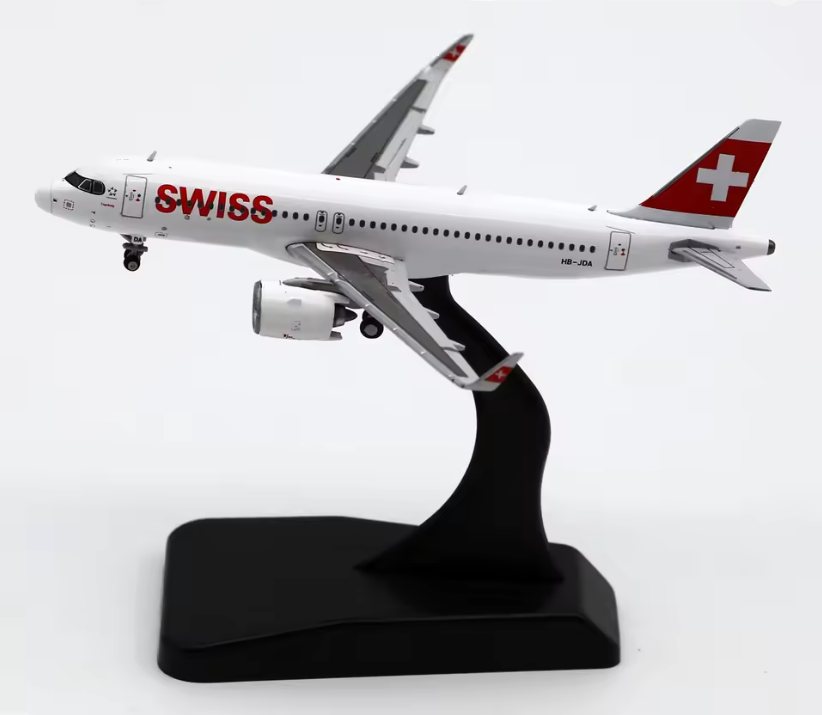 SWISS "StarAlliance"