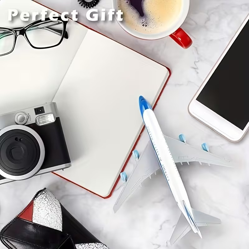 Air Force One Boeing 747