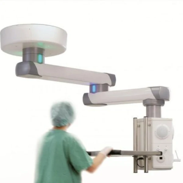 Bras de chirurgie