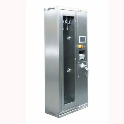 Armoire de stockage
