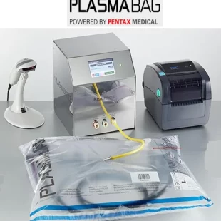Plasmabag