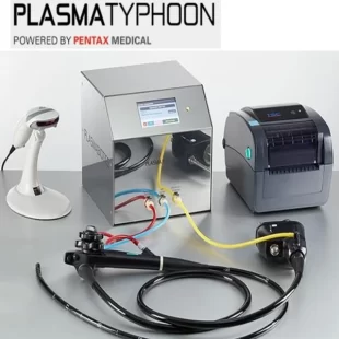 Séchage PlasmaTyphoon