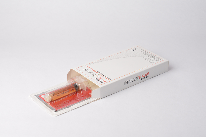 Soins Hémostase