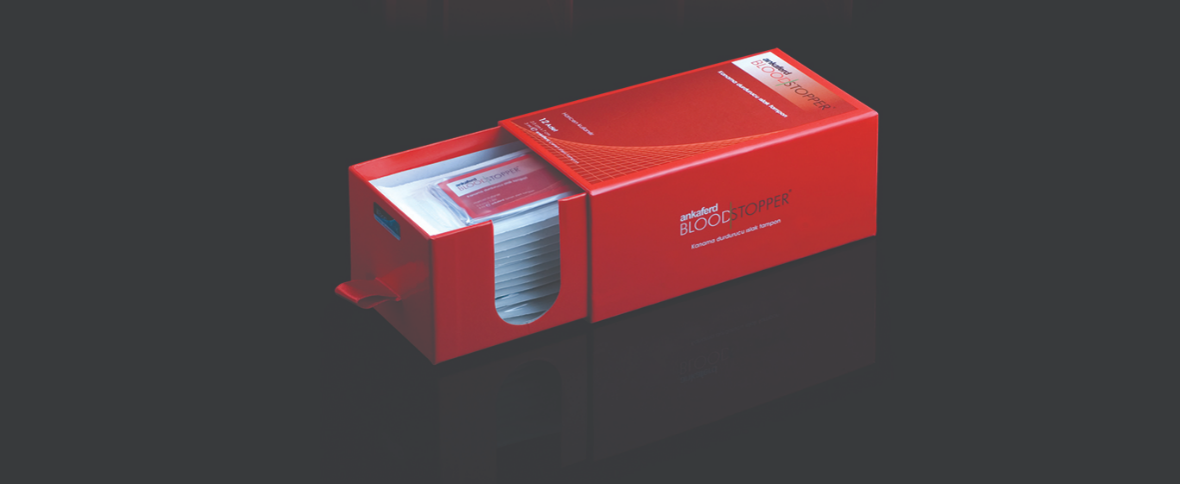 Soins Hémostase