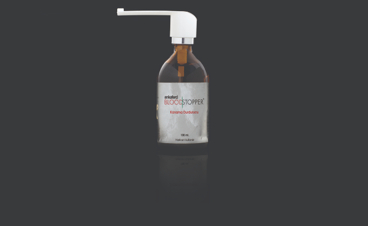 Soins Hémostase