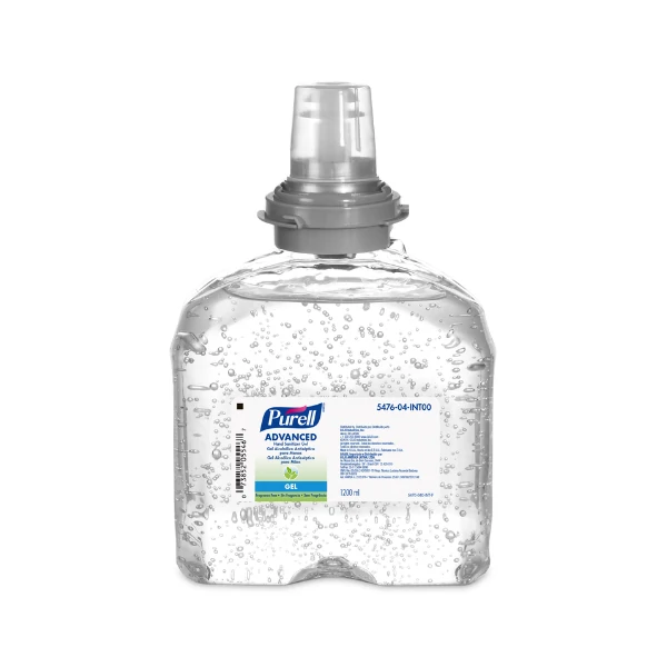 Recharge - PURELL® Advanced GREEN certified Hand Sanitizer Gel