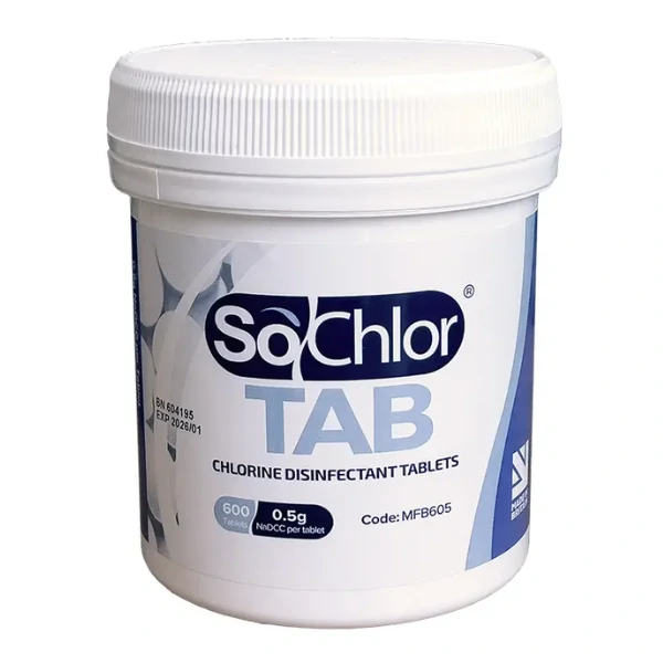 SoChlor TAB