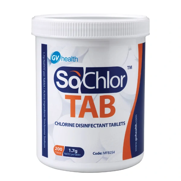 SoChlor TAB