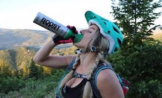 Boost Oxygen
