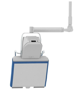 Générateur de flux d'air laminaire