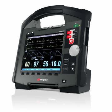 Défibrillation et Surveillance 