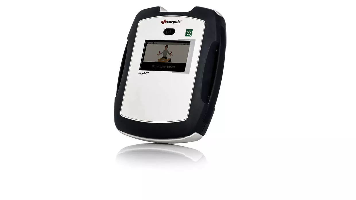 Défibrillation et Surveillance 