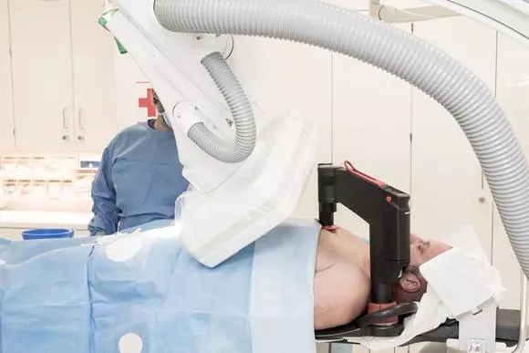 CPR Automatisé 