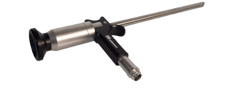 Endoscope rigide