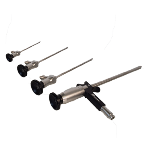 Endoscope rigide