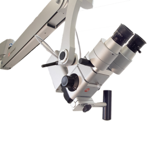 Microscope 