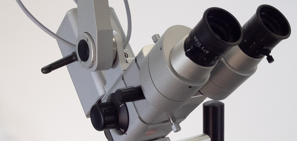 Microscope 