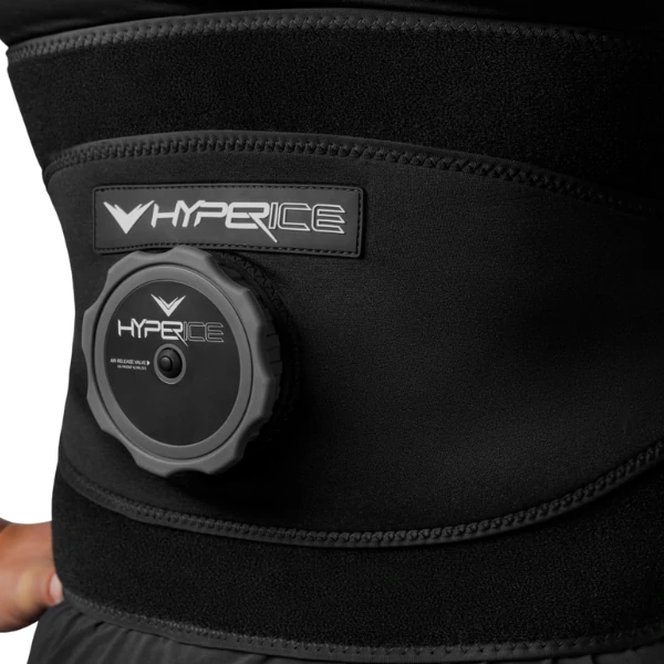 Hyperice Back