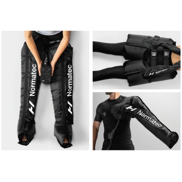 Normatech 3 Full Body