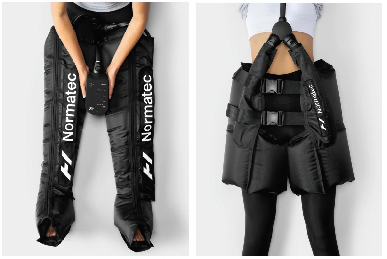 Normatech 3 Lower Body