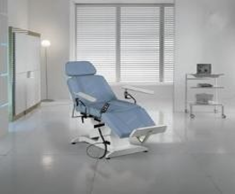 Fauteuil consultation