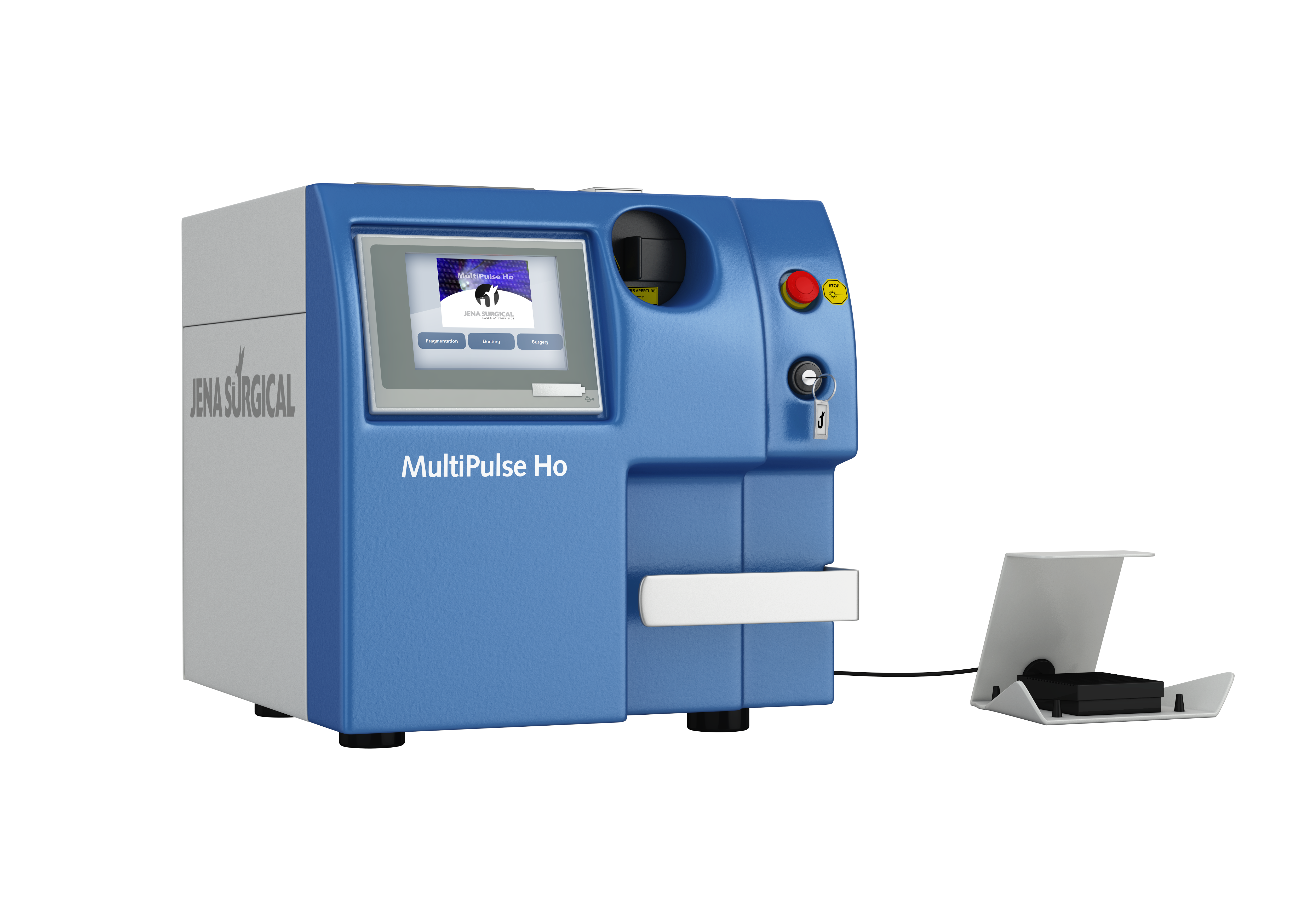 Laser Urologique